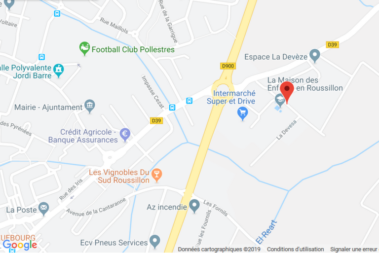 Contacteznous  Ecole Privée Maria Montessori